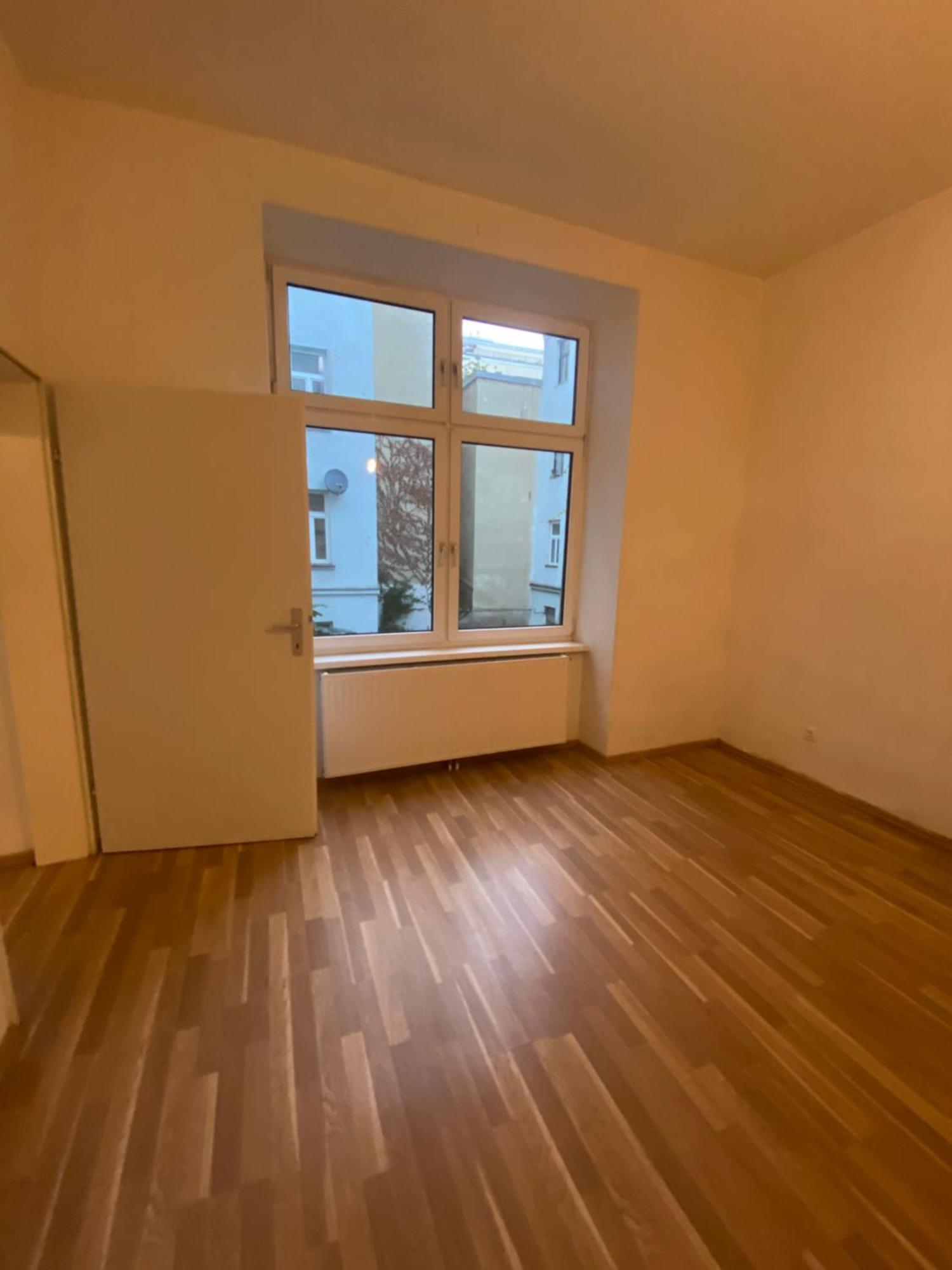 Apartamento Siebenbrunnengasse *