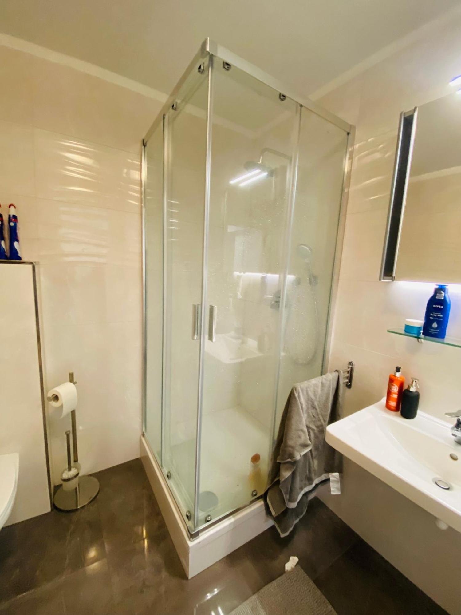 Siebenbrunnengasse Apartamento Viena