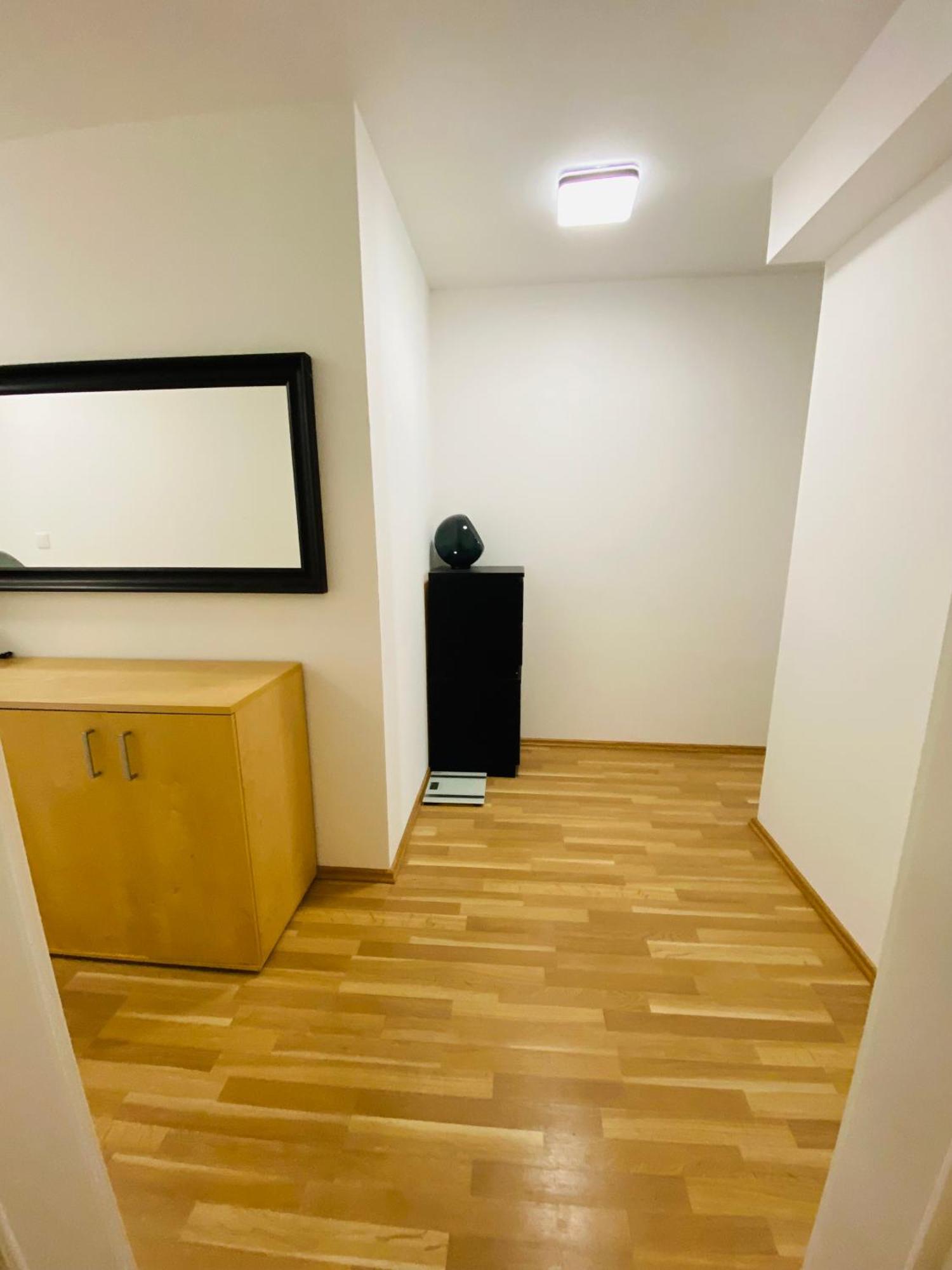 Siebenbrunnengasse Apartamento Viena